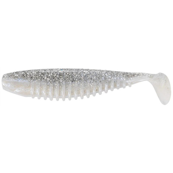 Berkley Flex Slim Shad