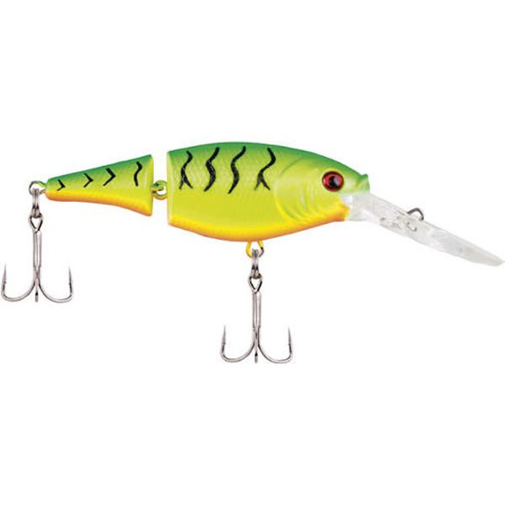 Berkley Flicker Shad Jointed