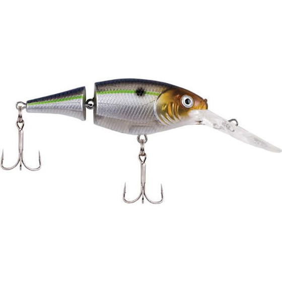 Berkley Flicker Shad Jointed