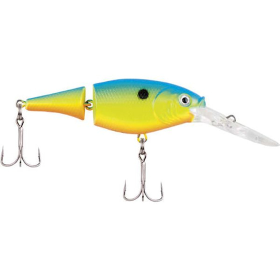 Berkley Flicker Shad Jointed