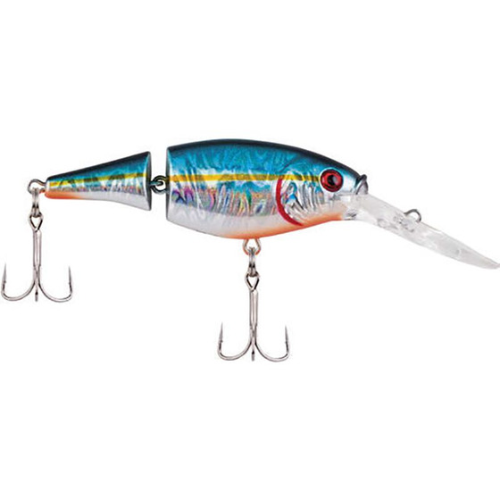 Berkley Flicker Shad Jointed Slick