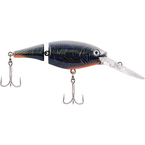 Berkley Flicker Shad Jointed Slick