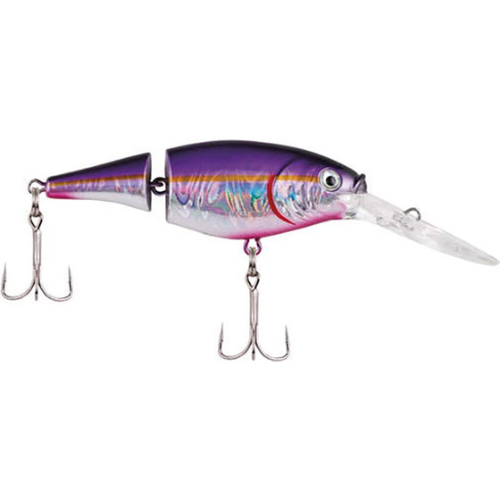 Berkley Flicker Shad Jointed Slick