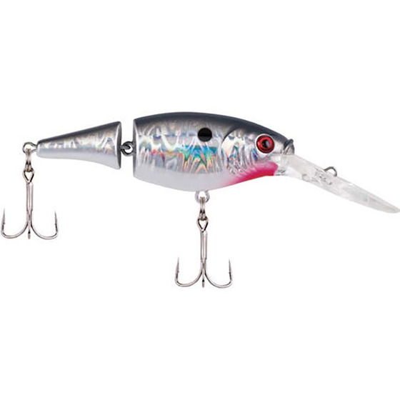 Berkley Flicker Shad Jointed Slick