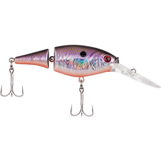 Berkley Flicker Shad Jointed Slick