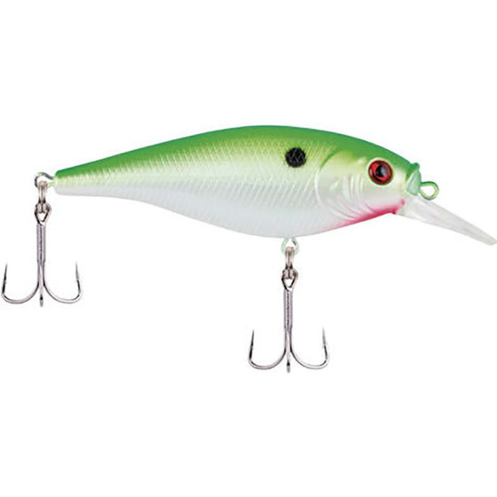 Berkley Flicker Shad Shallow