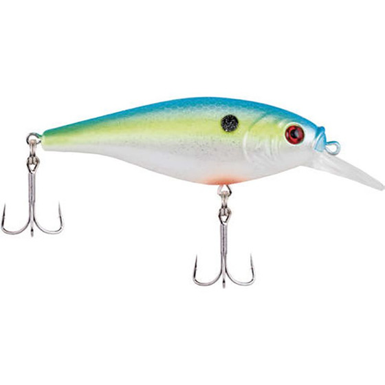 Berkley Flicker Shad Shallow