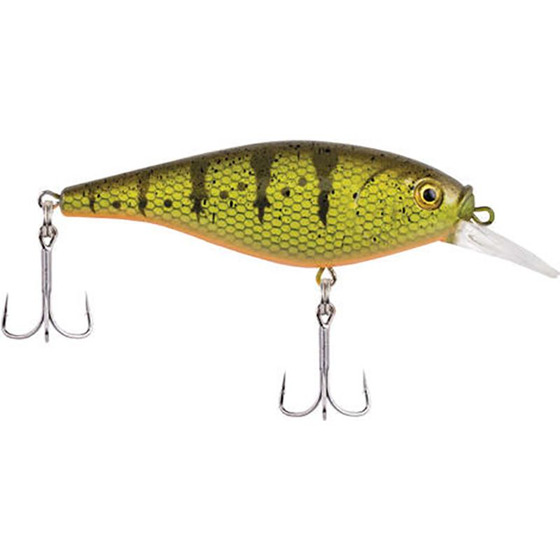 Berkley Flicker Shad Shallow