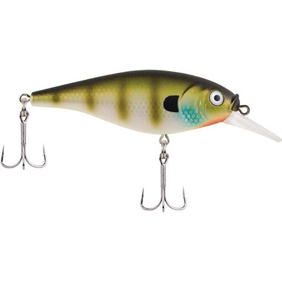 Berkley Flicker Shad Shallow