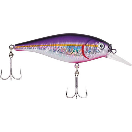 Berkley Flicker Shad Shallow Slick