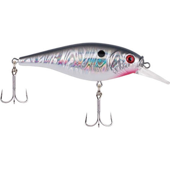 Berkley Flicker Shad Shallow Slick