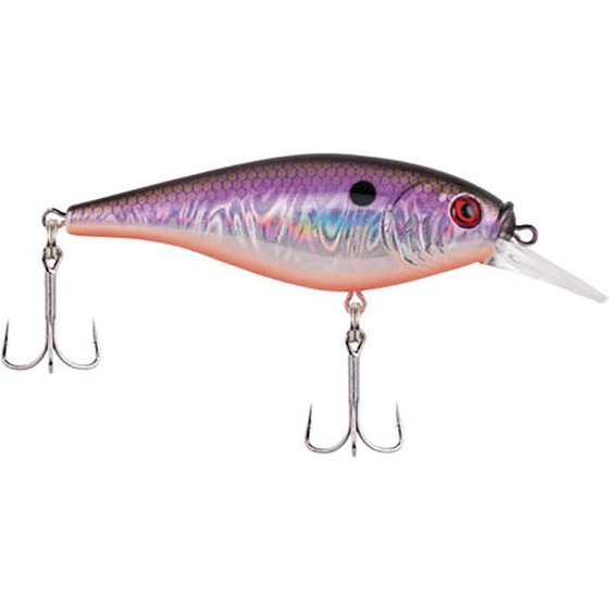 Berkley Flicker Shad Shallow Slick