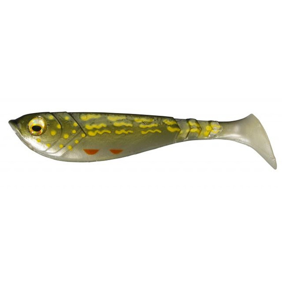 Berkley New Powerbait Pulse Shad Bulk