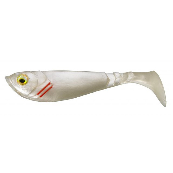 Berkley New Powerbait Pulse Shad Bulk