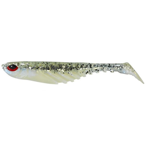 Berkley New Powerbait Ripple Shad