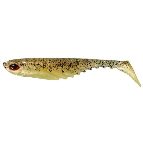 Berkley New Powerbait Ripple Shad Bulk