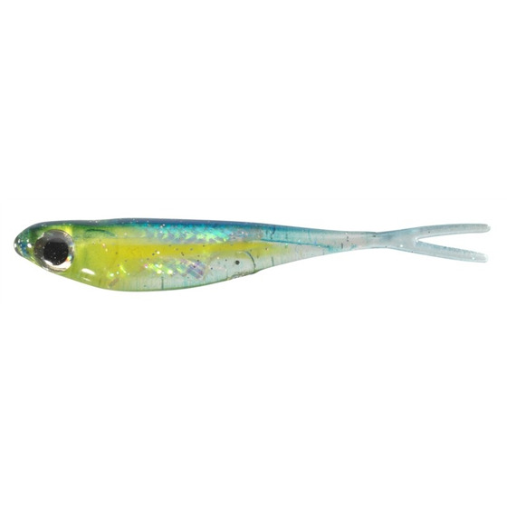 Berkley Powerbait Drop Shop Minnow