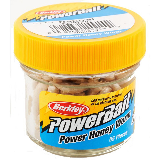 Berkley Powerbait Power Honey Worms