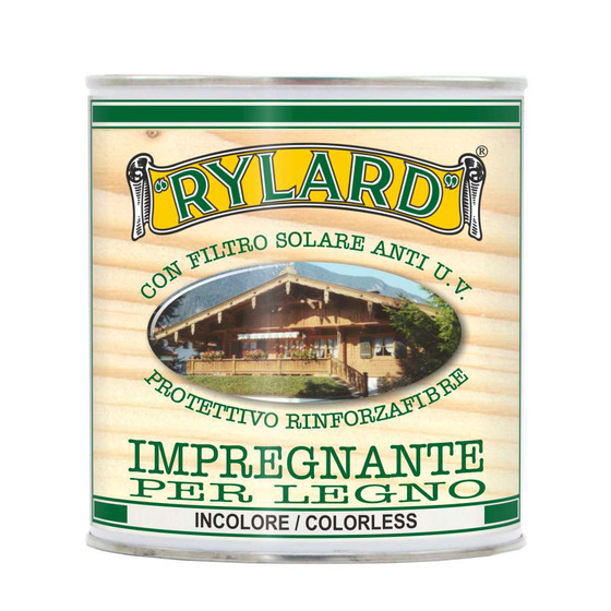 Imprégnant Brava Rylard