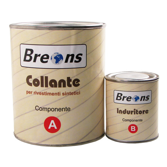 Colle Bi-Composant Breons