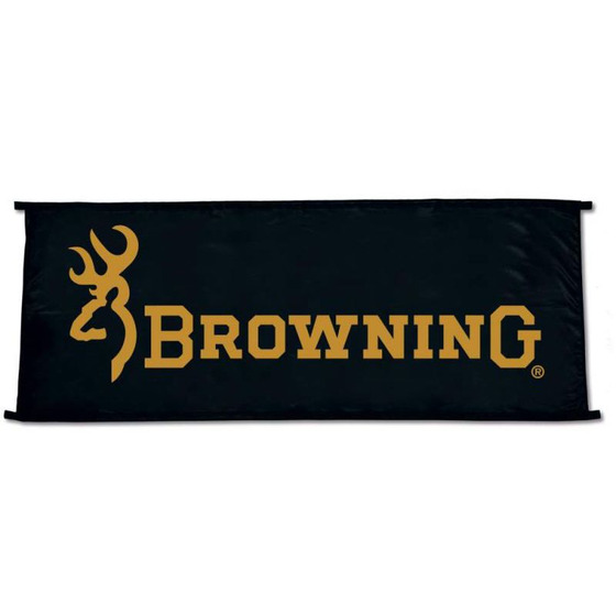 Browning Banner