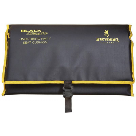 Browning Black Magic Unhooking Mat/cushion
