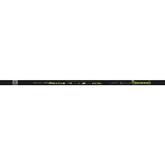 Browning Ex-s Match Carp Dl