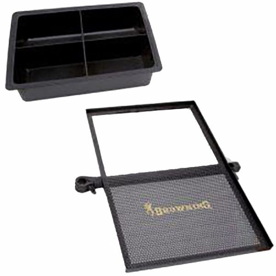 Browning Ground Bait Side Tray