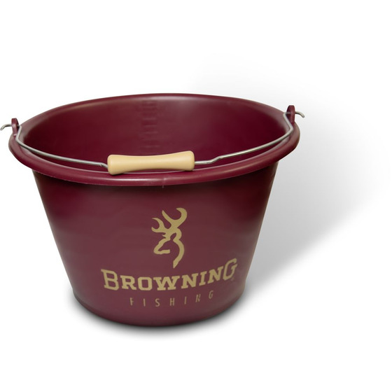 Browning Groundbait Bucket