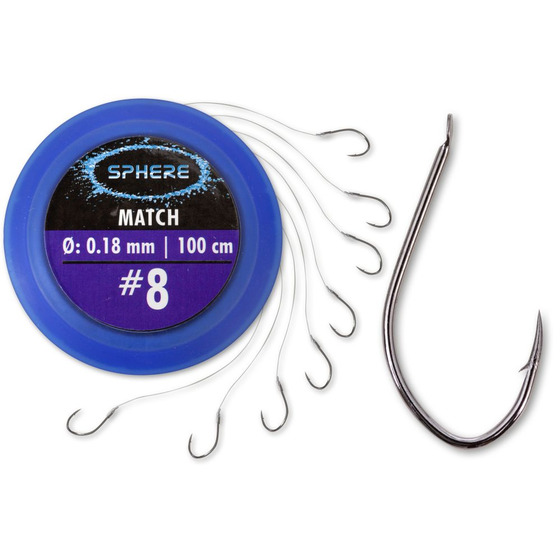 Browning Sphere Match Tied