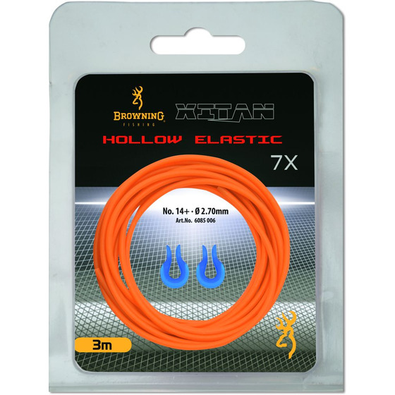 Browning Stretch 7 Hollow Pole Elastic