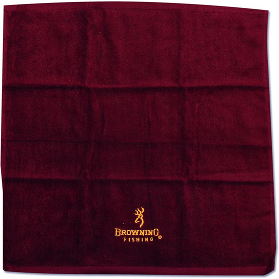 Browning Towel