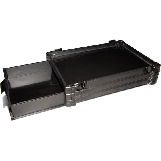 Browning Xi-box Compact Side Drawer Tray