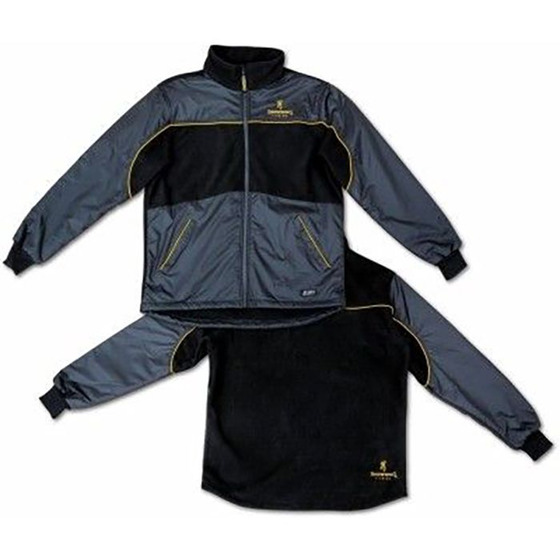 Browning Xi-dry Fleece Jacket