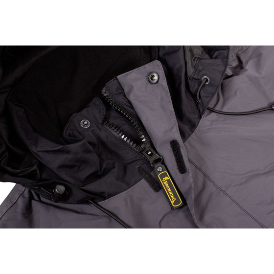 Browning Xi-dry Wr 10 Jacket