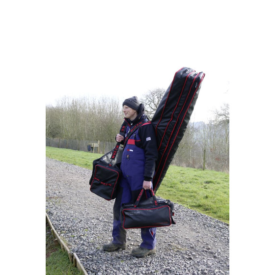 Browning Xitan Roller & Accessory Bag