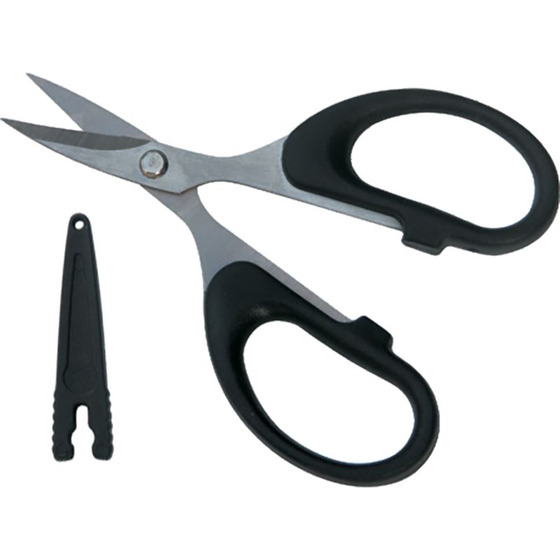 Bulox  Stainless Scissors