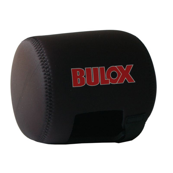 Bulox Reel Cover