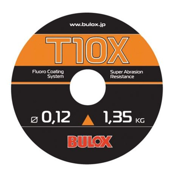 Bulox T 10x