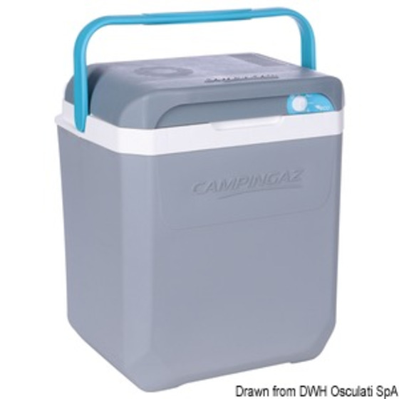 Campingaz Powerboxplus 28l Portable Electric Cooler