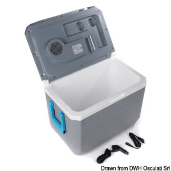 Campingaz Power Box Plus Te36l Electric Cooler