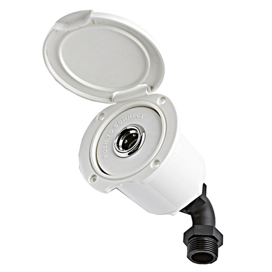 Can Sb Marine Plastics Fresh Water Inlet