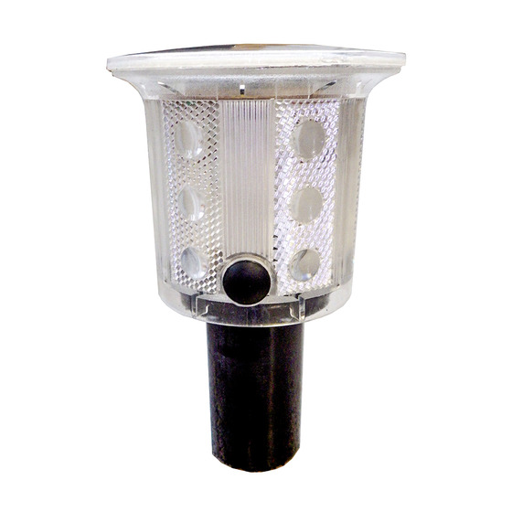 Can Sb Marine Plastics Blinking Light Signals