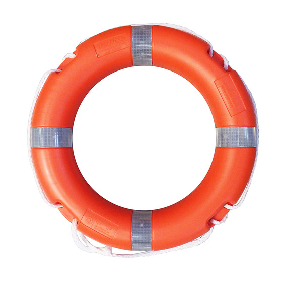 Bouée de sauvetage Can Sb Marine Plastics Ø 61mm