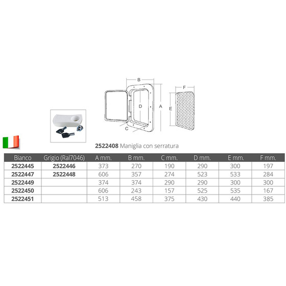 Can Sb Marine Plastics Step On Hatches Mm.270 X 373