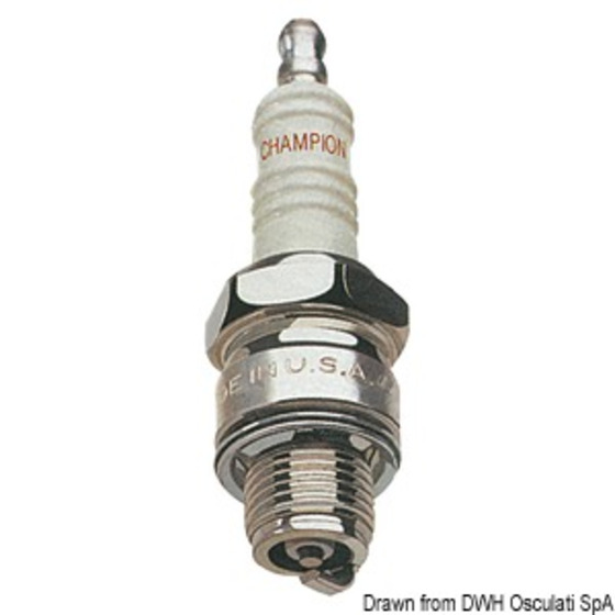 Champion Spark-plugs