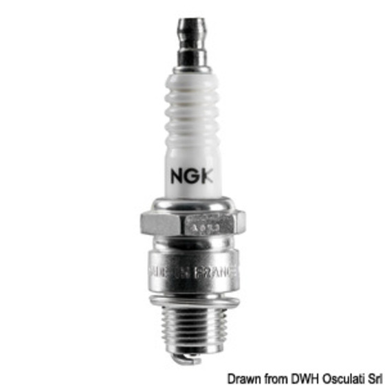 Ngk Japanese Spark Plug