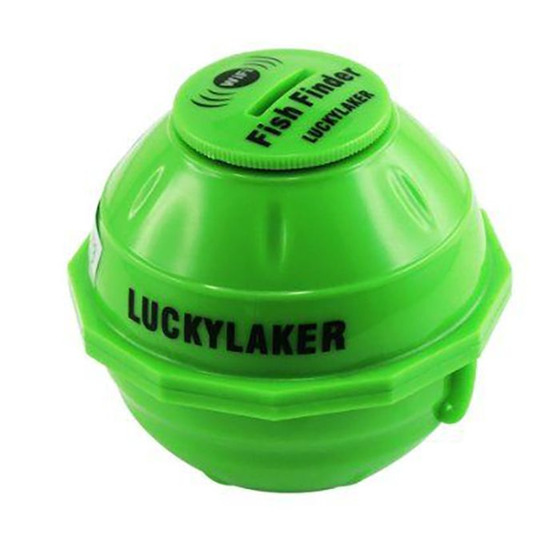 Catgear Lucky Fish Finder Wireless Android
