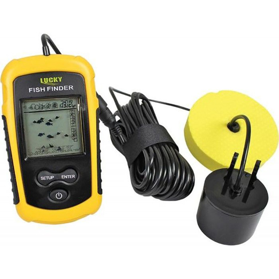 Catgear Lucky Fish Finder Cable