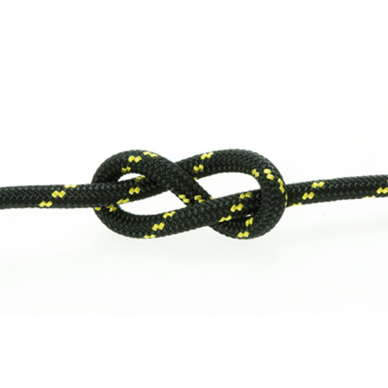 Cavalieri Braid Dyneema H.t. Black